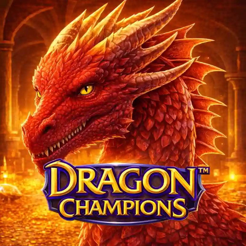 Maglaro ng Dragon Champions sa gg perya