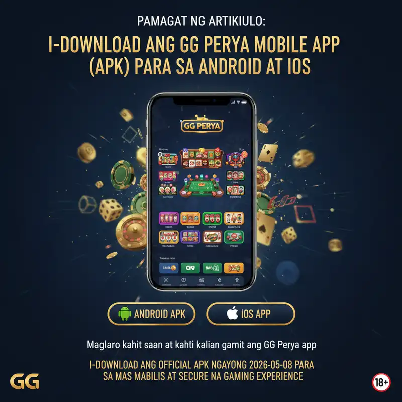 Mobile App