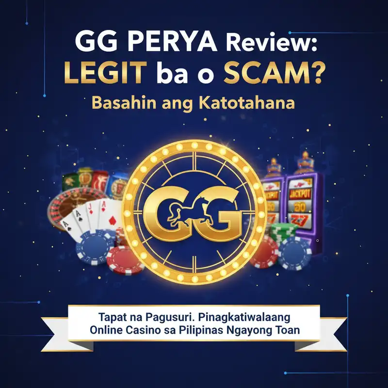 Legit Review