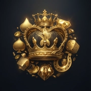 gg perya logo